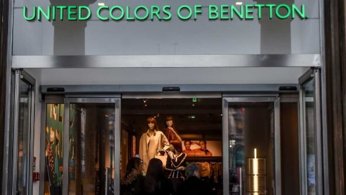 Immagine di I Benetton dalle stelle alle strade