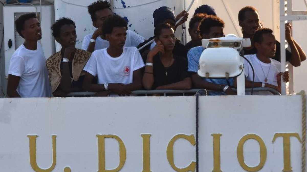 Immagine di Quanto spende l’Unione europea per difendere l'Italia