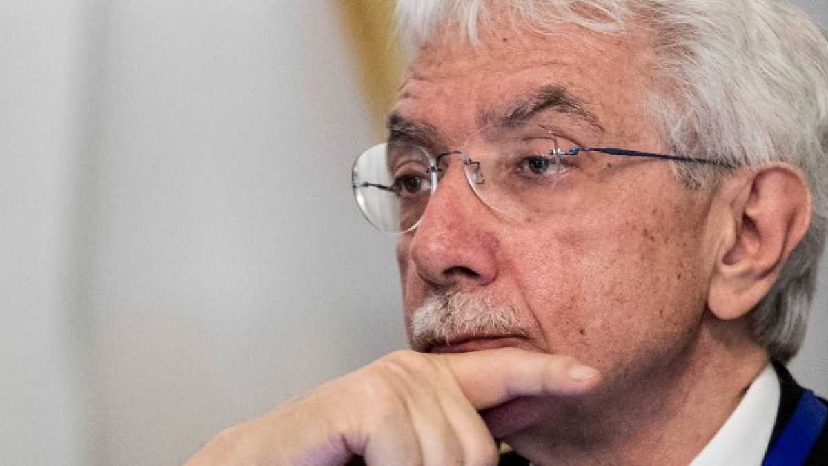 Immagine di Preoccupante sconforto in Bankitalia