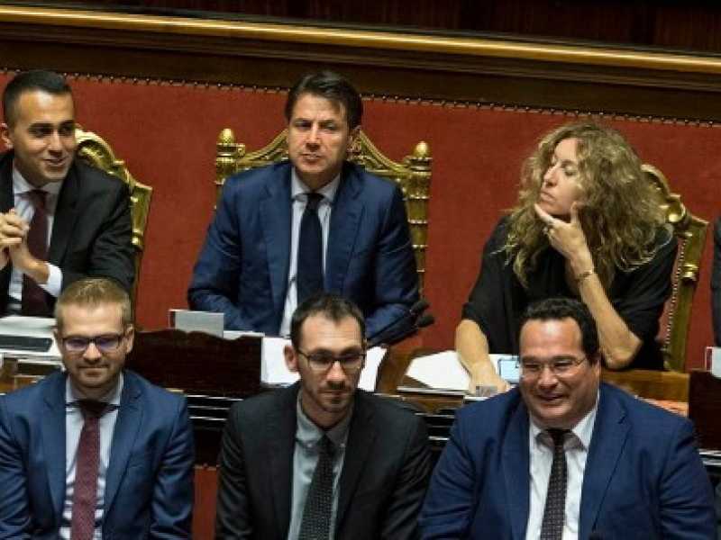 Foto Imagoeconomica