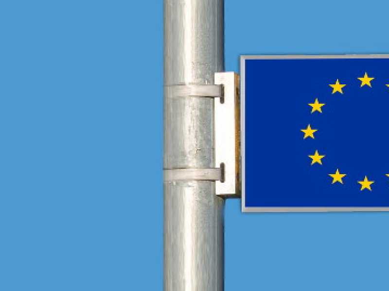 Adesso basta vergognarsi dell’Europa