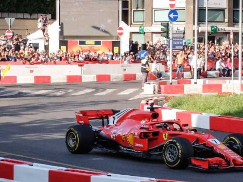 Foto LaPresse