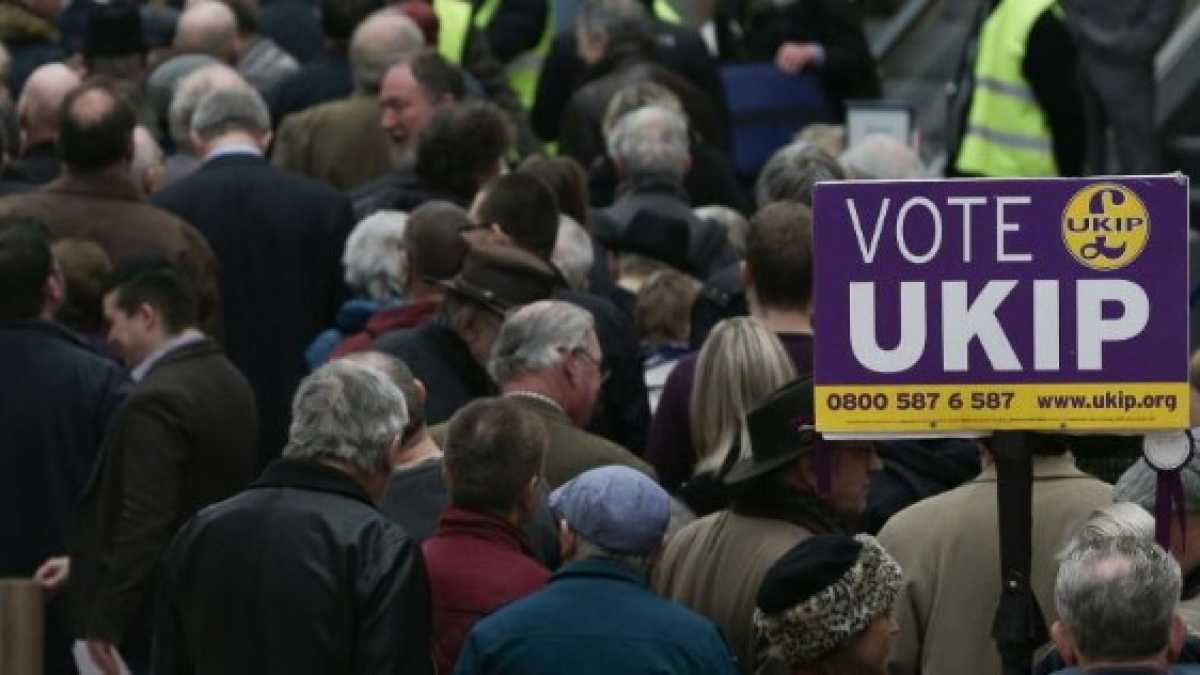 Immagine di Perché i conservatori britannici temono l’infiltrazione dell’Ukip