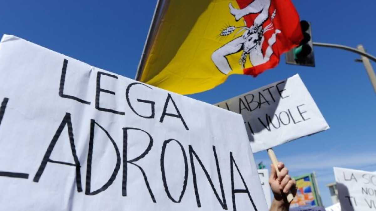 Immagine di L’isola che non Lega