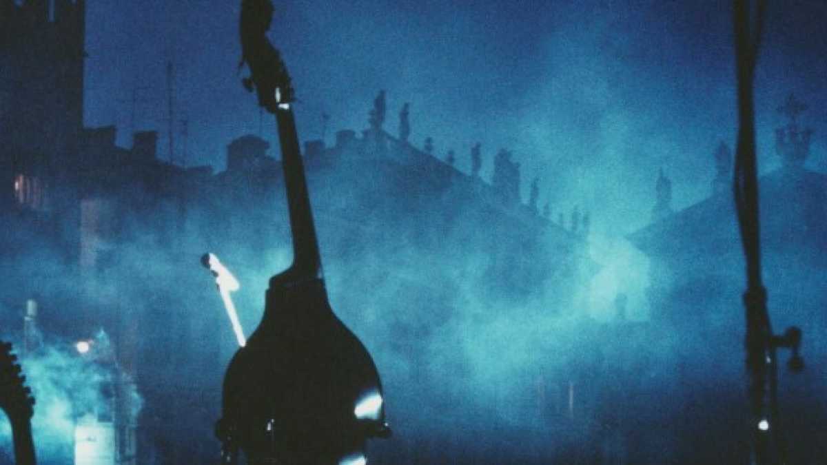 Immagine di Premiata ditta Ghirri & Rossi