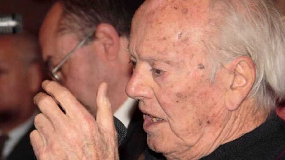 Immagine di L’uomo che curava l’emofilia