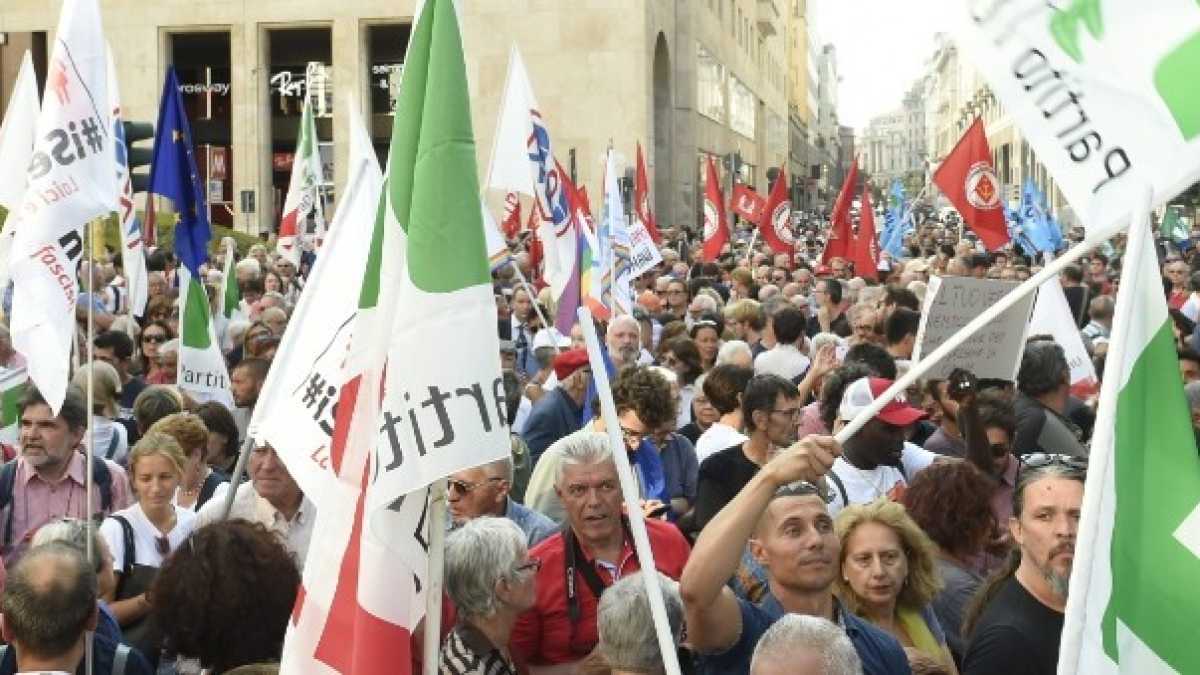 Immagine di Quattro idee per battere i populisti
