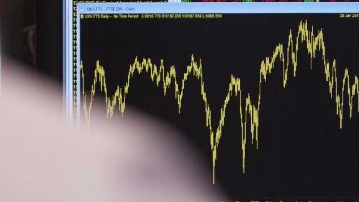 Immagine di Piazza Affari ha bruciato 94 miliardi dal 7 maggio scorso