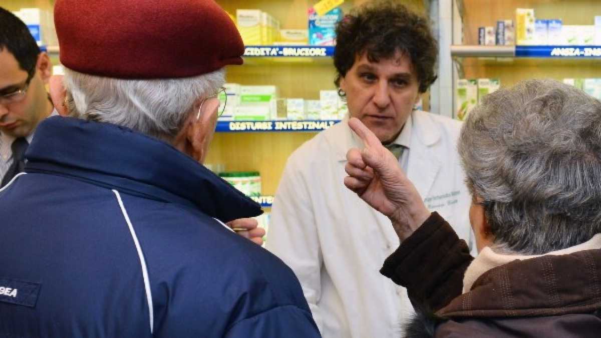 Immagine di Aiuto! Nel 2050 vivremo a lungo, ma non avremo più la pensione