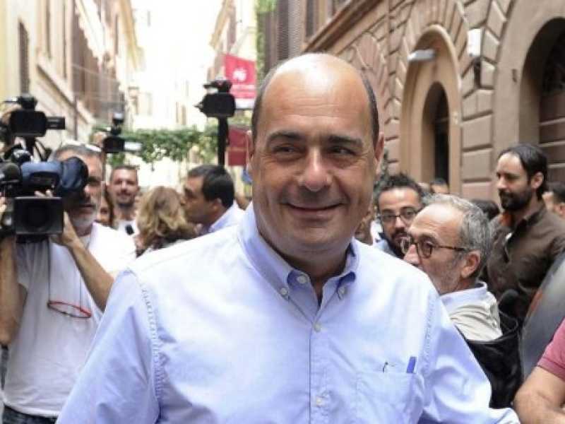 Foto LaPresse
