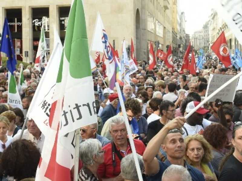Foto Imagoeconomica