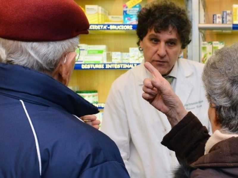 Foto Imagoeconomica