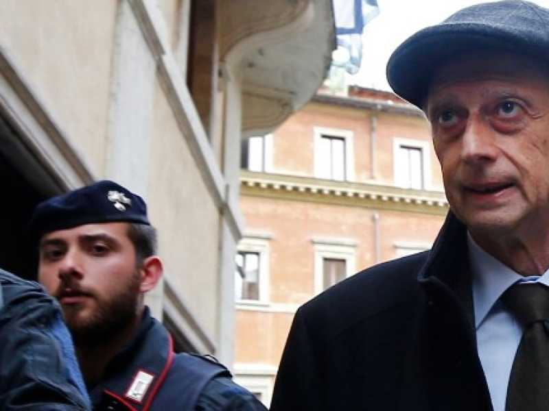 Foto LaPresse