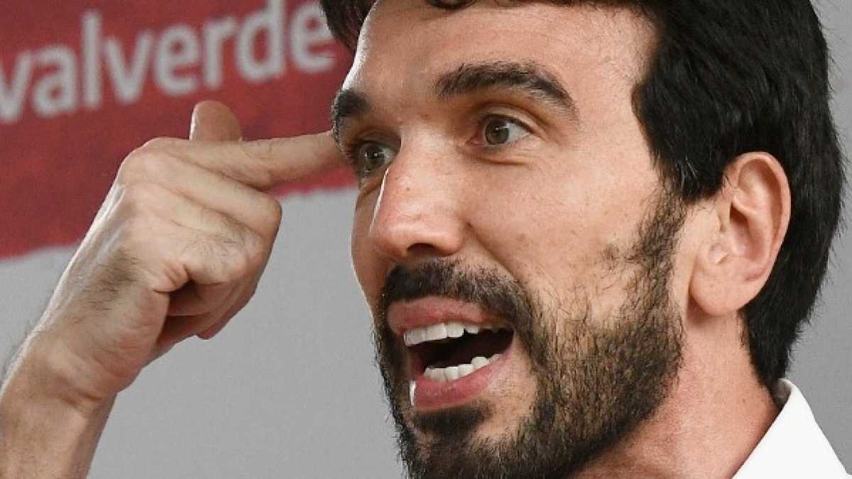 Immagine di Il passo falso di Martina mentre i renziani cercano un candidato