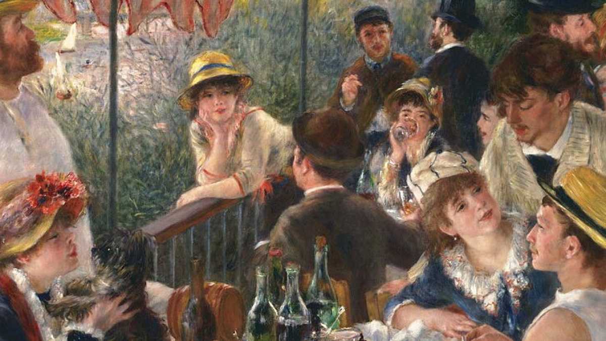 Immagine di Si stava meglio quando si stava peggio?