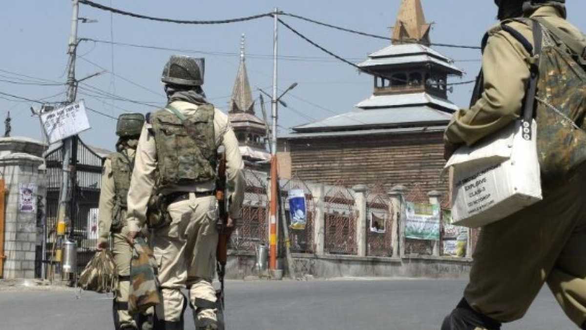 Immagine di Trumpismi in Pakistan