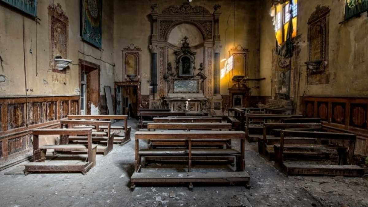 Immagine di Crollano le roccaforti. È il tramonto dell'Europa cattolica