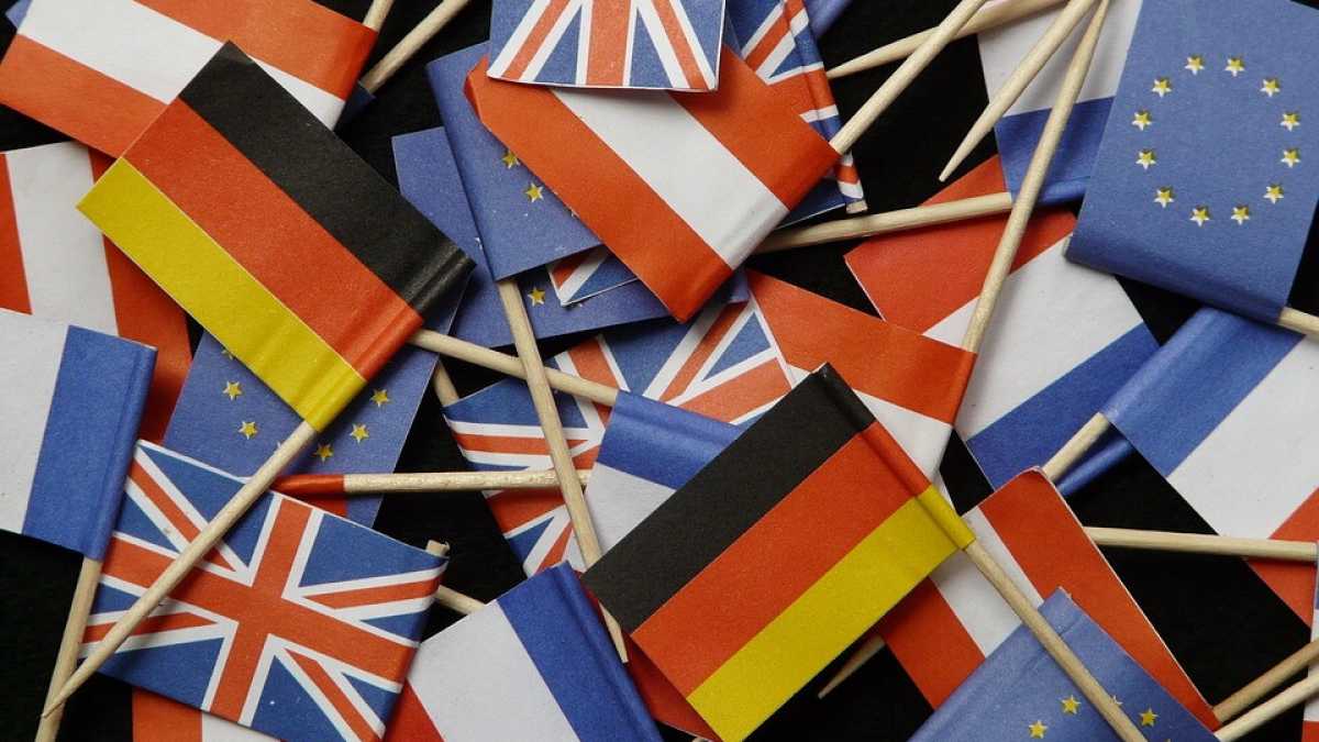 Immagine di Il nazionalismo? Una parolaccia per troppo tempo e fa il gioco dei veri razzisti