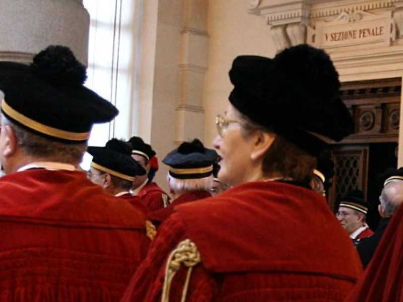 (foto LaPresse)