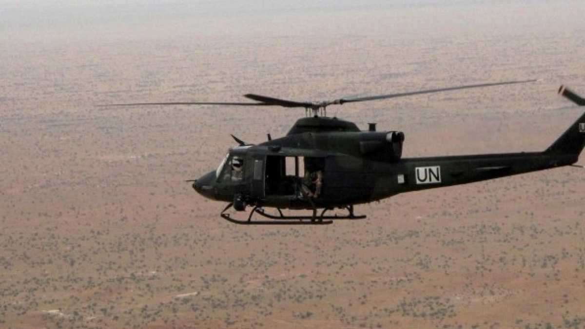 Immagine di In Niger toccherà a noi