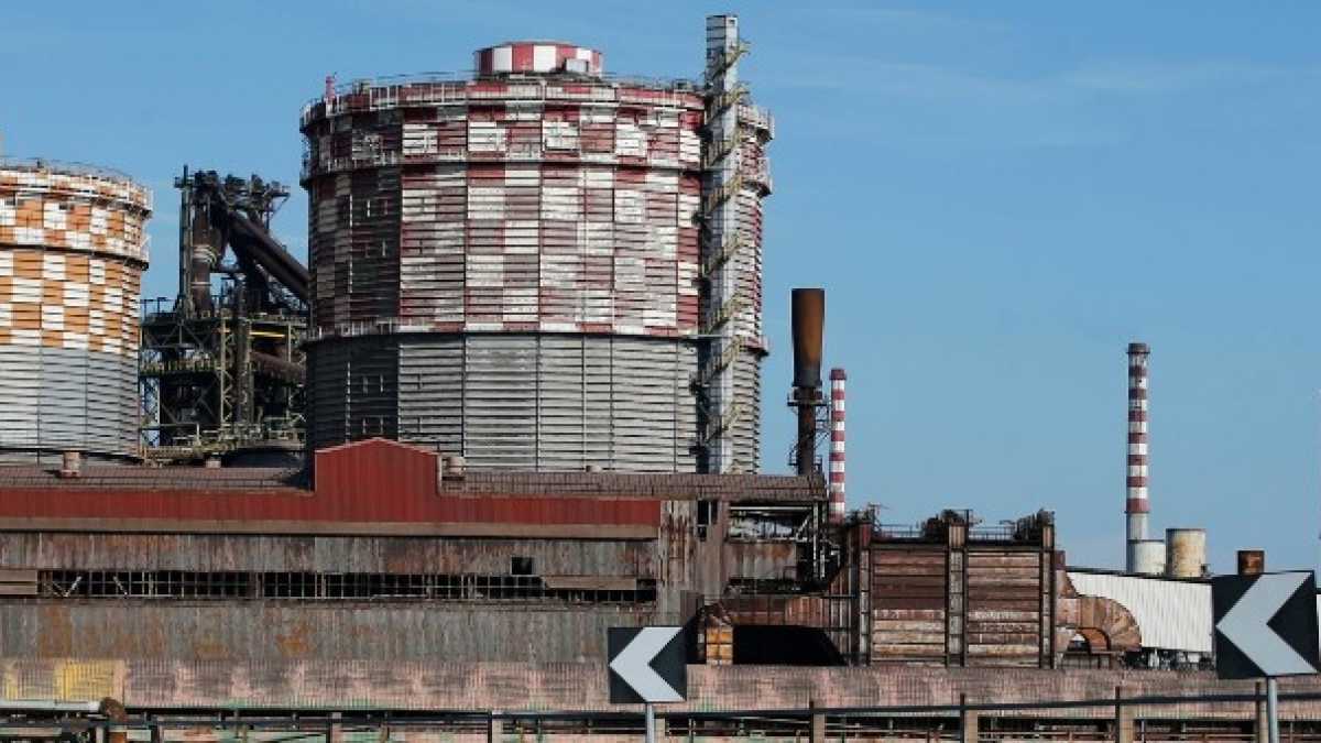 Immagine di L’Ilva è lo specchio di un paese in guerra con se stesso