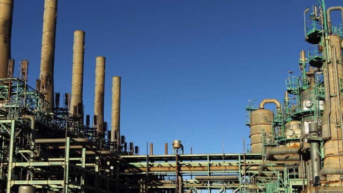 Immagine di Perché in Libia è caos petrolifero