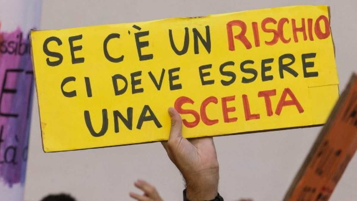 Immagine di Vaccini: ovvero come avere i numeri vincenti della lotteria e voler buttare il biglietto