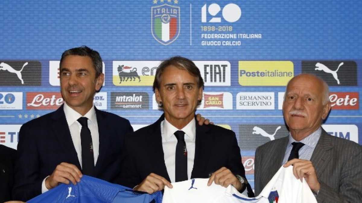 Immagine di Cos'è e come funziona la Nations League