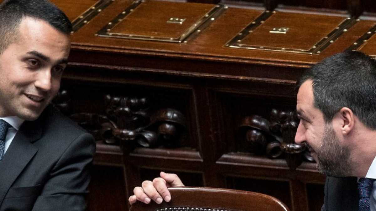 Immagine di Il cambiamento c’è ed è l’isolamento