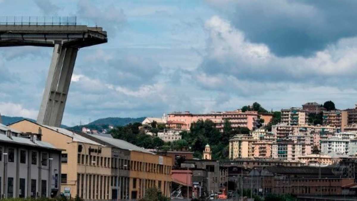 Immagine di Non serve ricostruire l’Italia