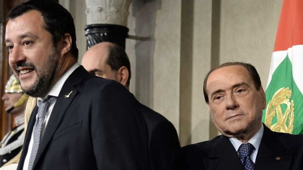 Immagine di Il partito unico è una boiata pazzesca