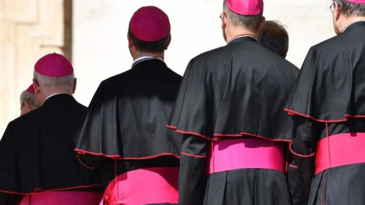 Immagine di Il problema grave della chiesa non è la pedofilia, ma la omoresia