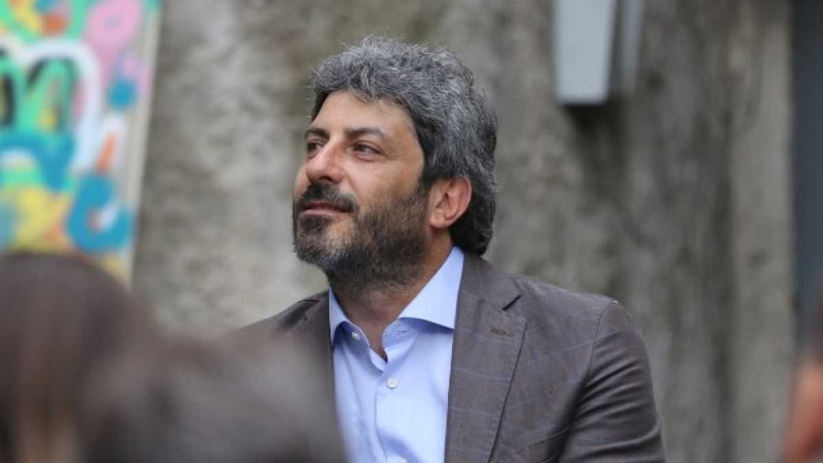 Immagine di Fico, ’sto Pd