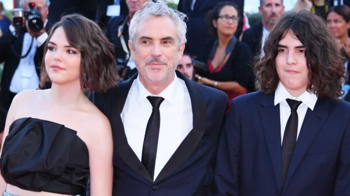 Immagine di Lo streaming a Venezia ha già vinto