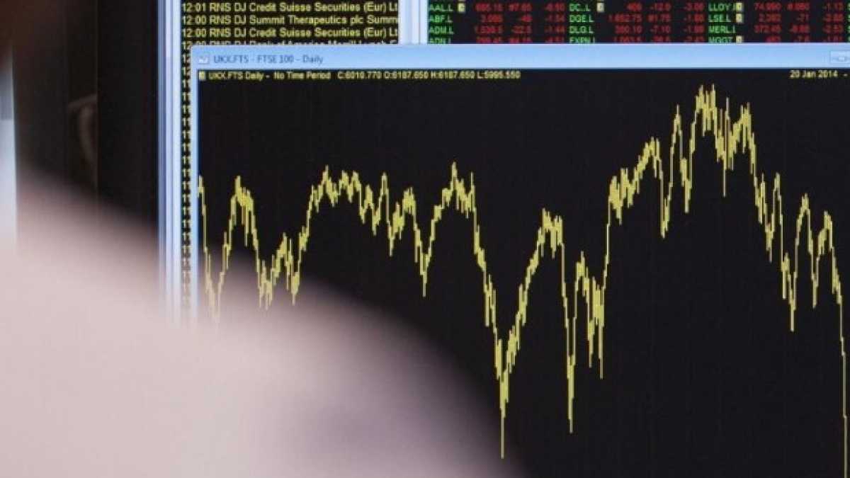 Immagine di Piazza Affari paga il rischio-paese: è stata la peggiore d'Europa negli ultimi 3 mesi