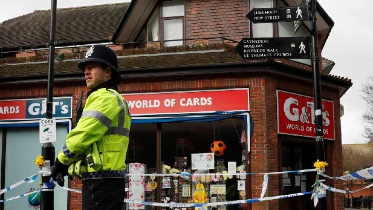Immagine di Chi sono i due russi accusati dell'avvelenamento a Salisbury