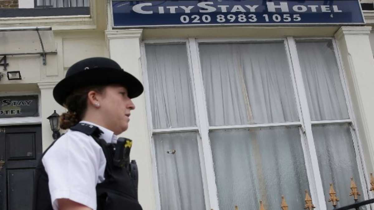 Immagine di I due sospetti di Salisbury e la certezza di Londra: la regia è russa