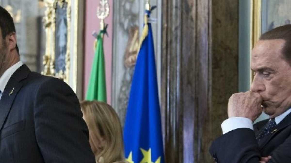 Immagine di I padrini pentiti del populismo italiano