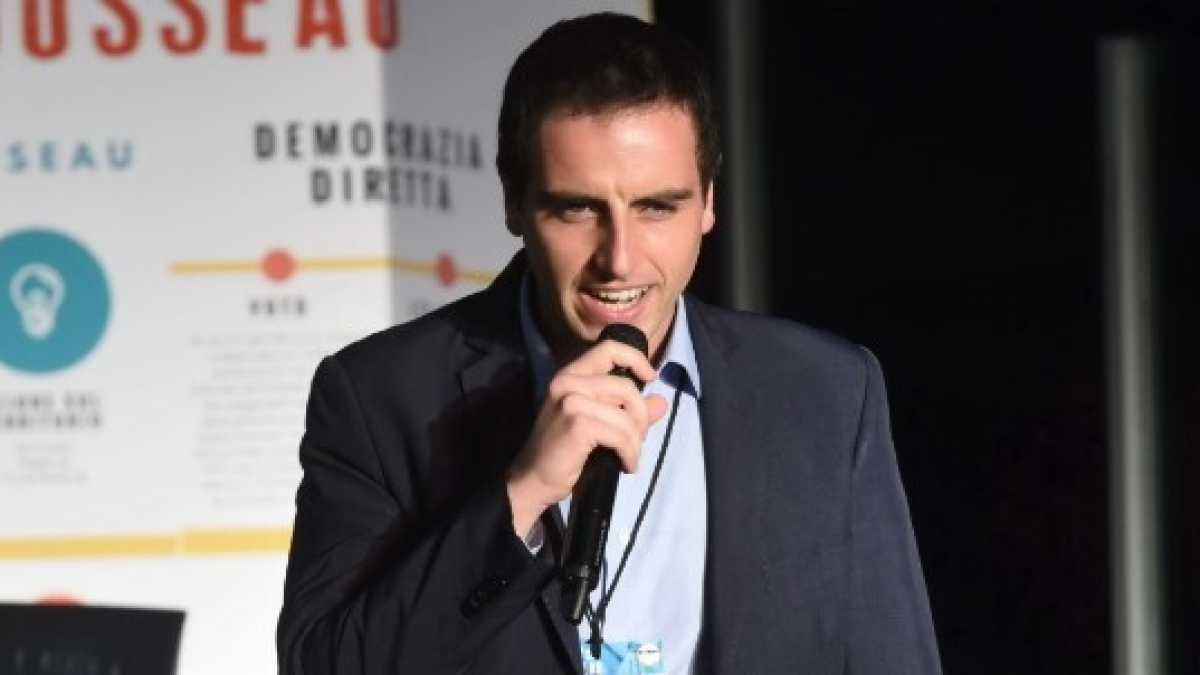 Immagine di “Rebate” a cinque stelle sul bilancio europeo