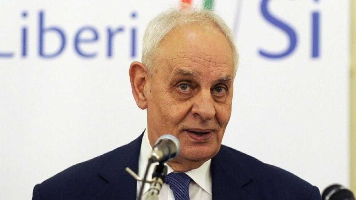 Immagine di “Il partito unico del centrodestra è già nato, va solo formalizzato”. Parla Marcello Pera