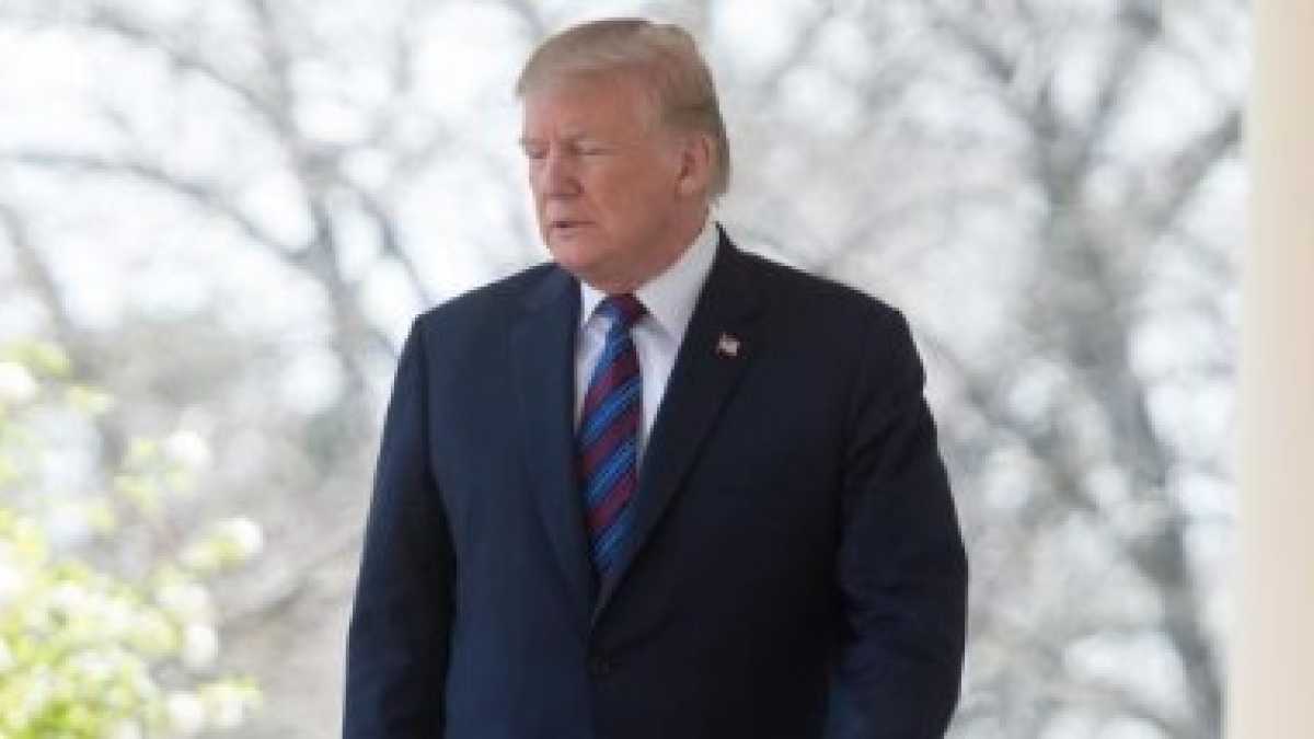 Immagine di La caccia alla talpa della Casa Bianca