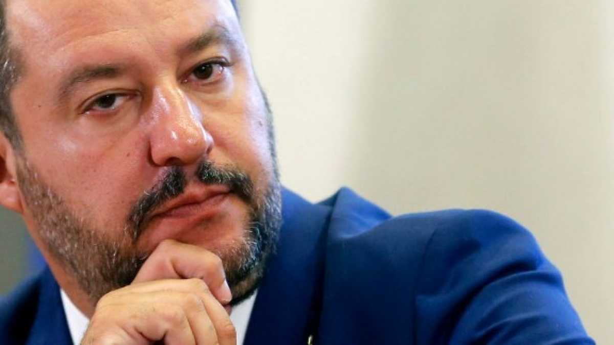Immagine di La cultura del sospetto spiegata con 49 milioni