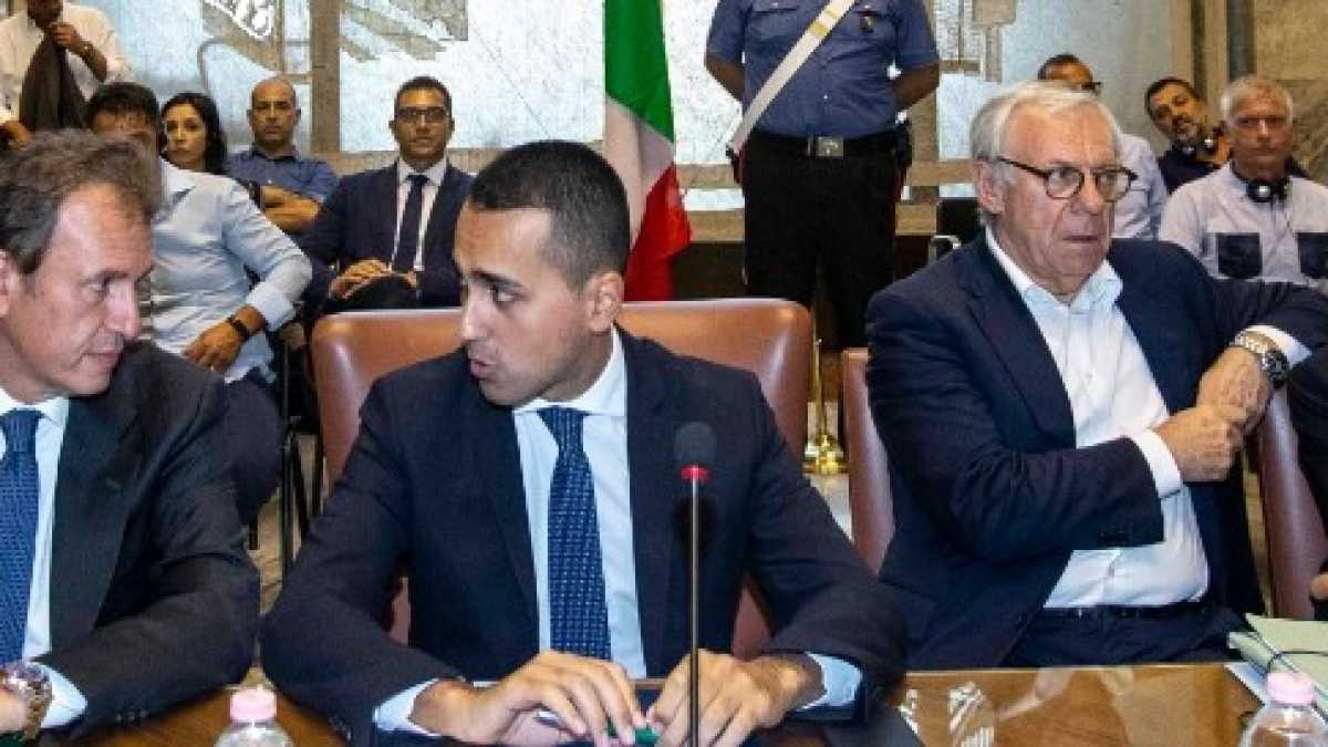 Immagine di C'è l'accordo su Ilva. Azzerati gli esuberi