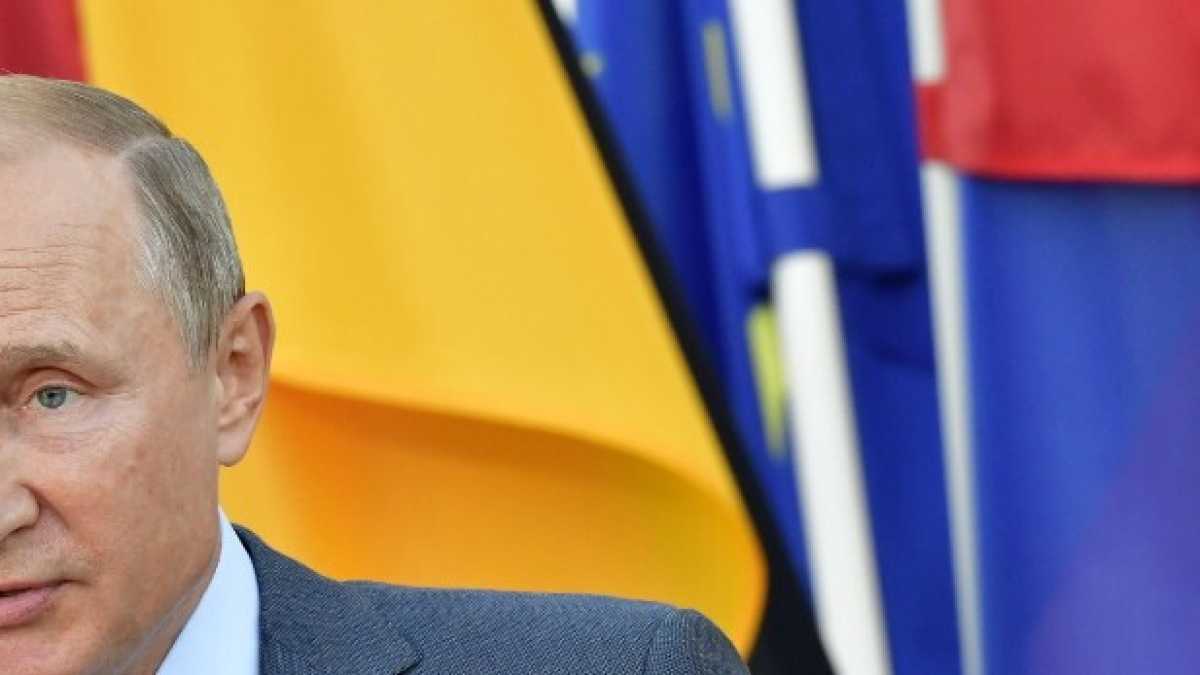Immagine di Per Londra il responsabile dell’avvelenamento a Salisbury è Putin