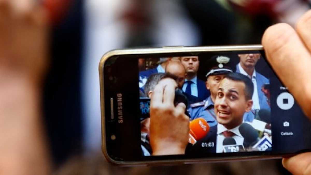 Immagine di Casinò Ilva