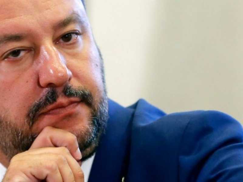 Foto LaPresse