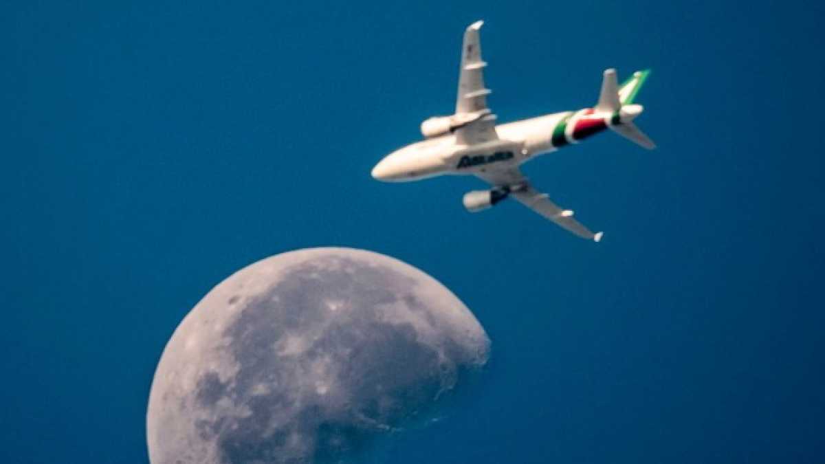 Immagine di Dopo Ilva Di Maio dovrà sistemare la rotta (tedesca?) di Alitalia