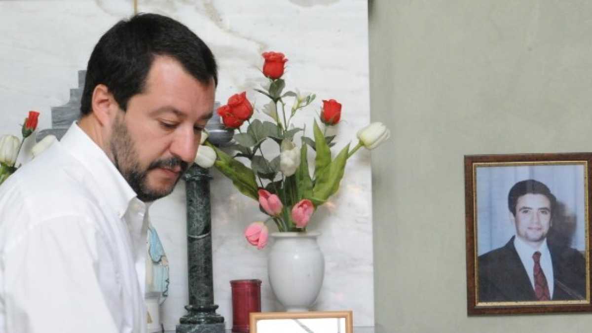 Immagine di La strana miscela di occultisti che bussa alla porta dei nuovi regnanti populisti