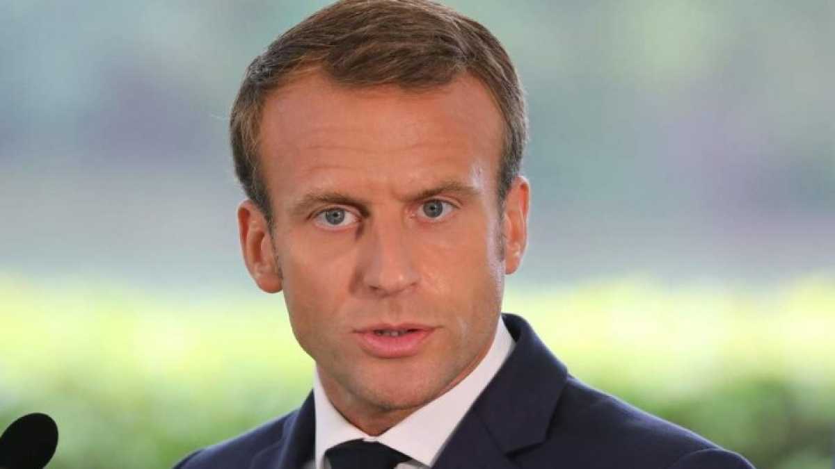 Immagine di Ma quindi Macron è in crisi?