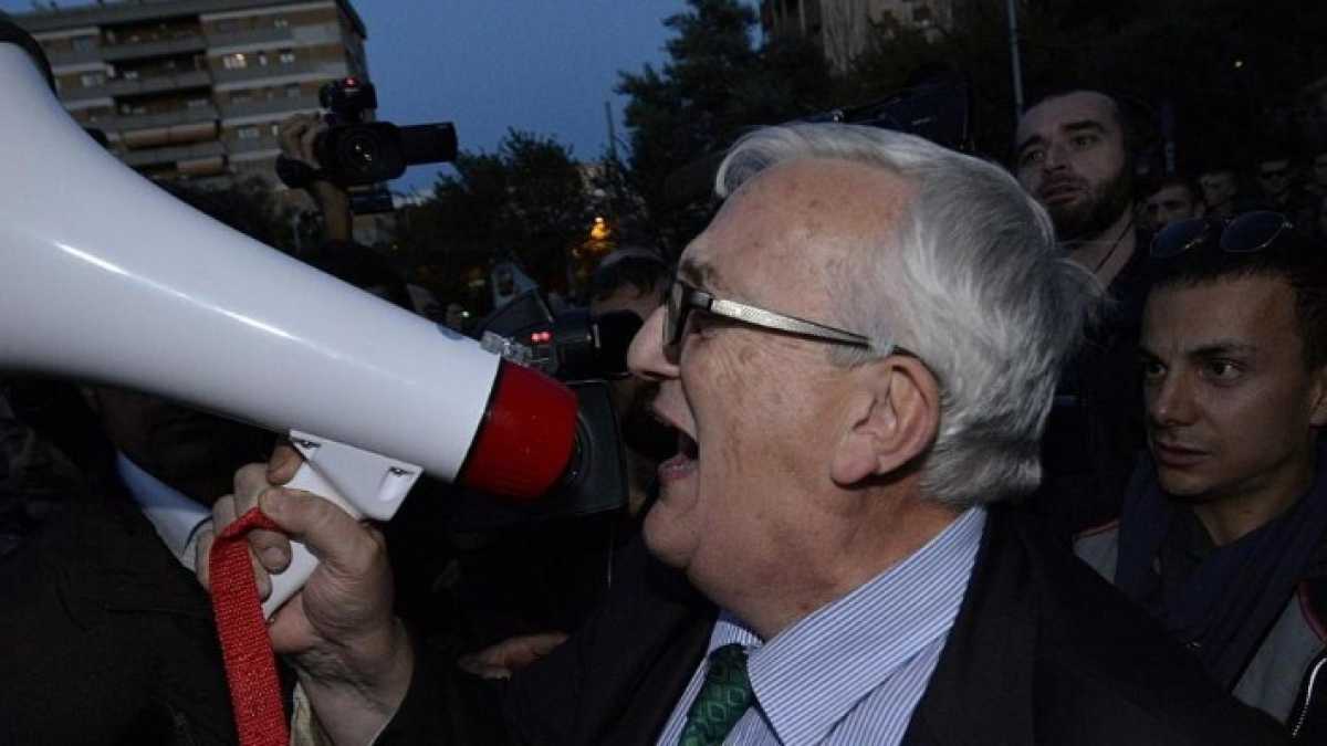 Immagine di “La Lega mai nel Ppe. Saremo noi ad attrarre un pezzo dei popolari”